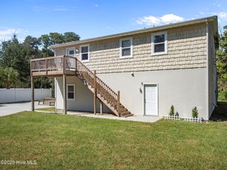 303 Osprey Ridge Drive, Emerald Isle, NC 28594