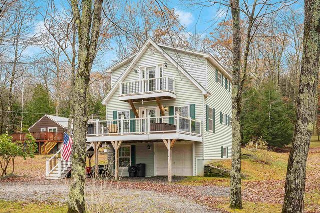 4 Penobscott Path, Gilmanton, NH 03247