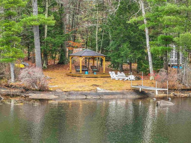 4 Penobscott Path, Gilmanton, NH 03247