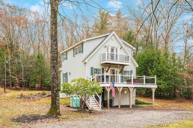 4 Penobscott Path, Gilmanton, NH 03247