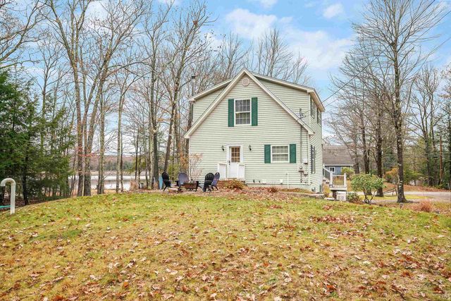 4 Penobscott Path, Gilmanton, NH 03247