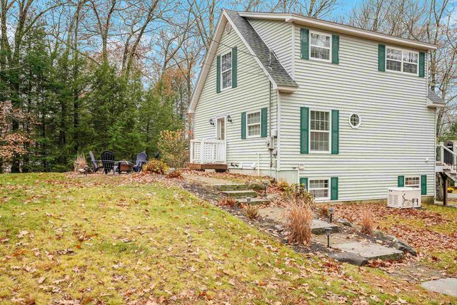 4 Penobscott Path, Gilmanton, NH 03247