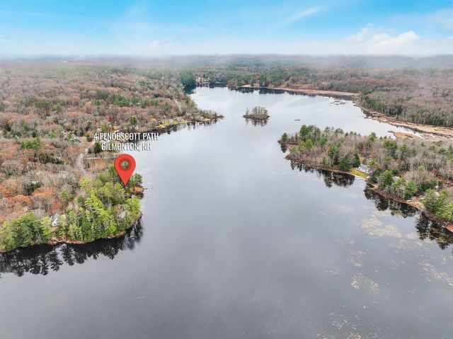 4 Penobscott Path, Gilmanton, NH 03247