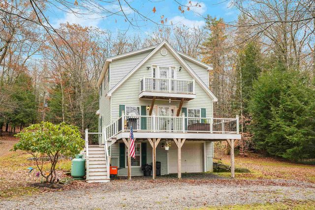 4 Penobscott Path, Gilmanton, NH 03247