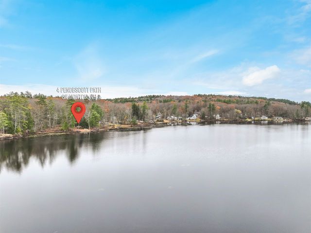4 Penobscott Path, Gilmanton, NH 03247