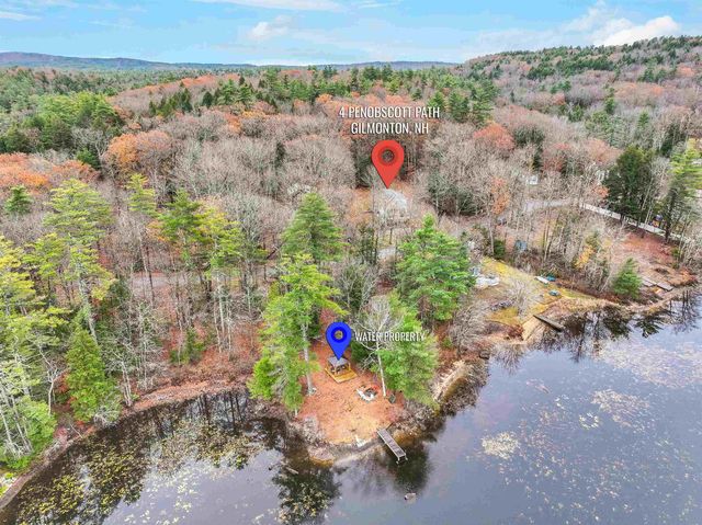 4 Penobscott Path, Gilmanton, NH 03247