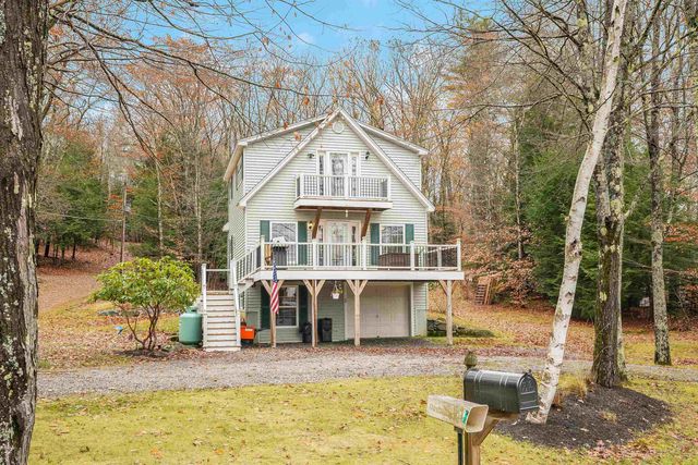 4 Penobscott Path, Gilmanton, NH 03247