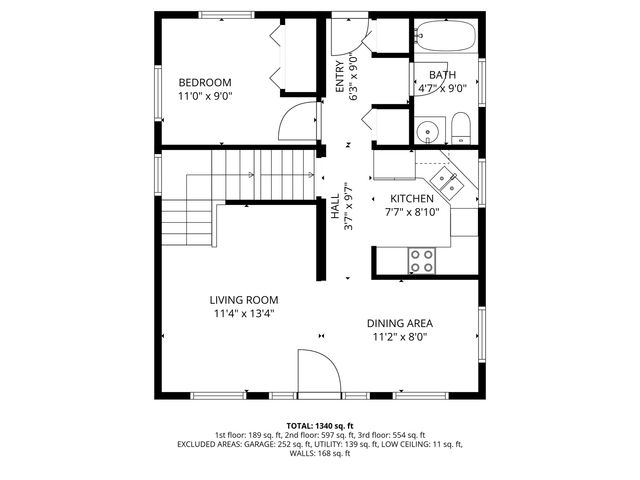 4 Penobscott Path, Gilmanton, NH 03247