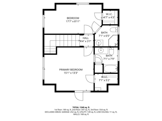 4 Penobscott Path, Gilmanton, NH 03247