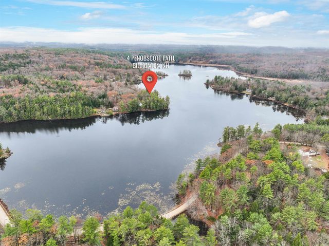4 Penobscott Path, Gilmanton, NH 03247