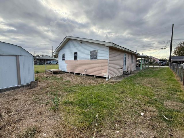 232 St Michel Avenue, Houma, LA 70363