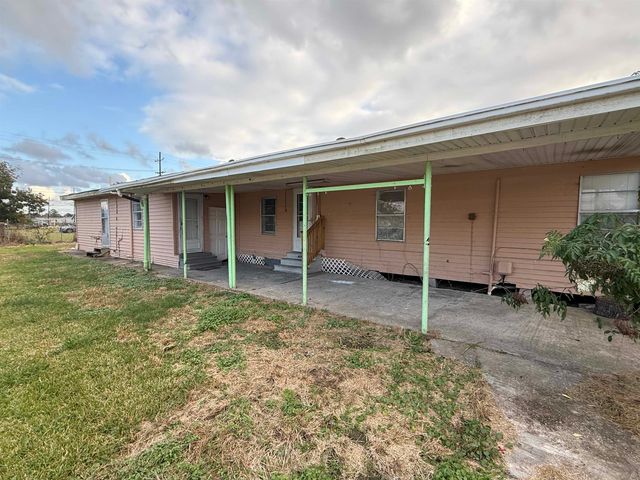 232 St Michel Avenue, Houma, LA 70363