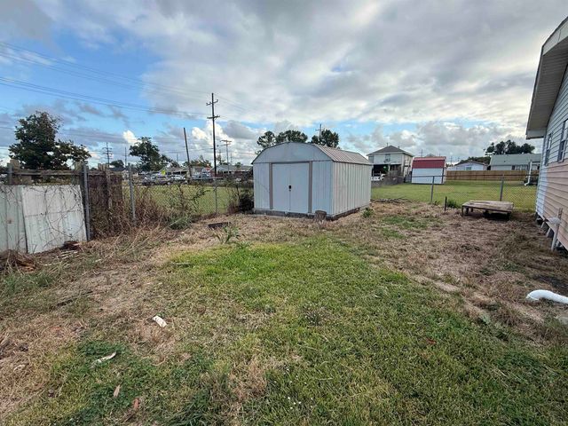 232 St Michel Avenue, Houma, LA 70363