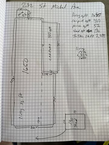 232 St Michel Avenue, Houma, LA 70363