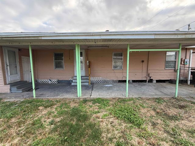 232 St Michel Avenue, Houma, LA 70363