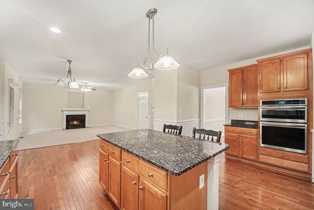 71 BATTERY RIDGE DR, Fredericksburg, VA 22405