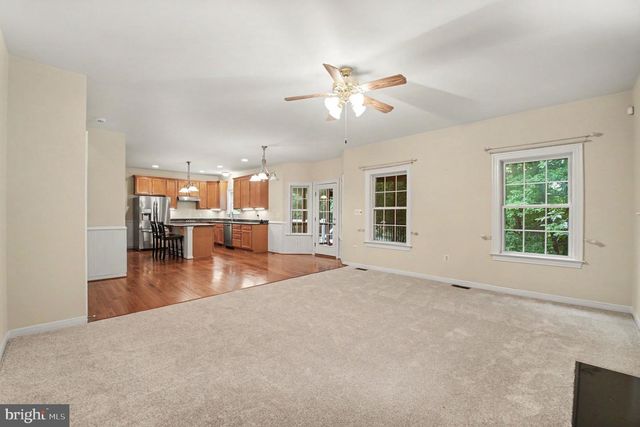 71 BATTERY RIDGE DR, Fredericksburg, VA 22405