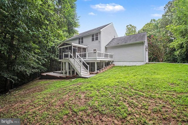 71 BATTERY RIDGE DR, Fredericksburg, VA 22405