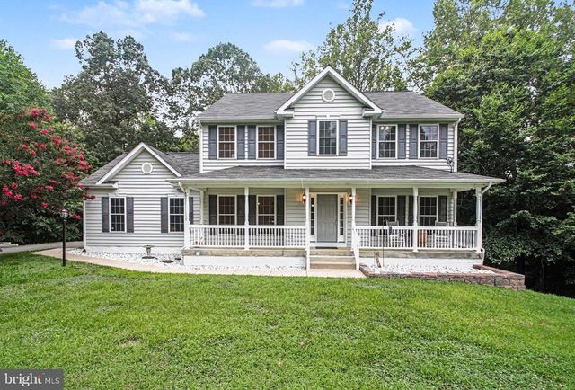 71 BATTERY RIDGE DR, Fredericksburg, VA 22405