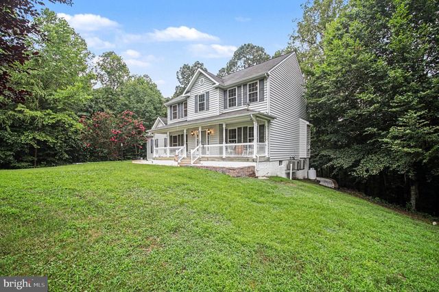 71 BATTERY RIDGE DR, Fredericksburg, VA 22405