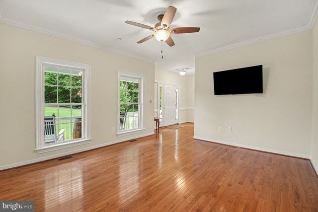 71 BATTERY RIDGE DR, Fredericksburg, VA 22405