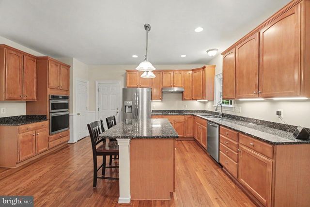 71 BATTERY RIDGE DR, Fredericksburg, VA 22405
