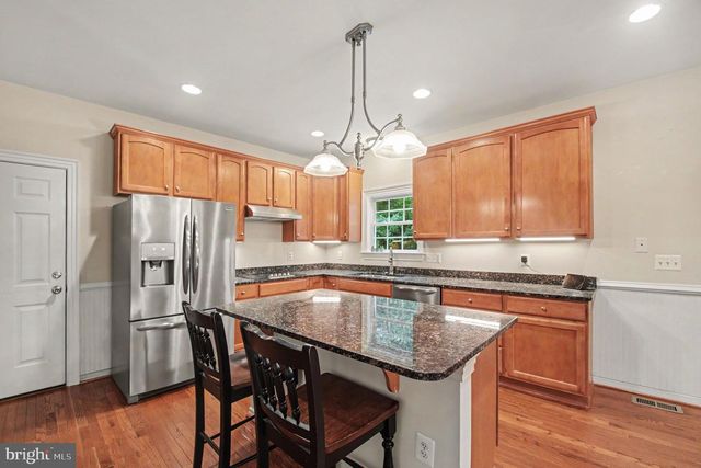 71 BATTERY RIDGE DR, Fredericksburg, VA 22405