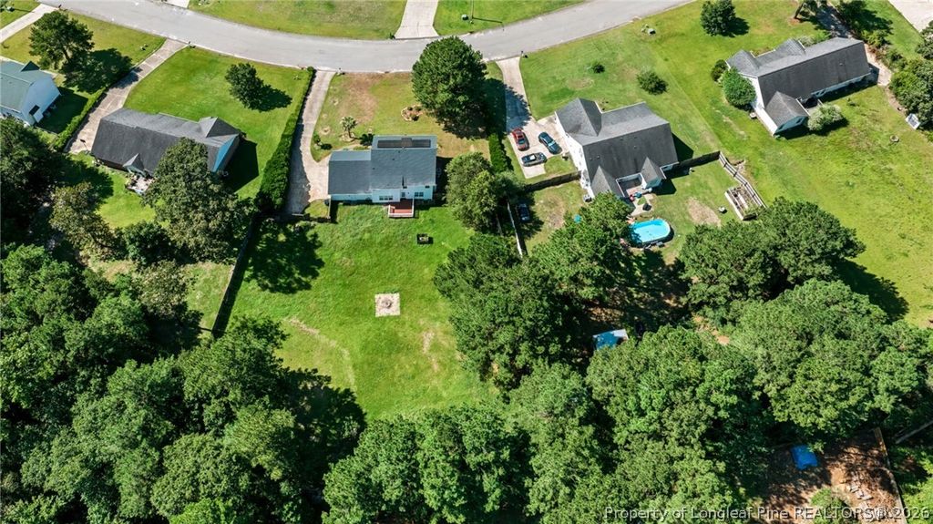 119 Breckenridge Drive, Raeford, NC 28376 — photo 3