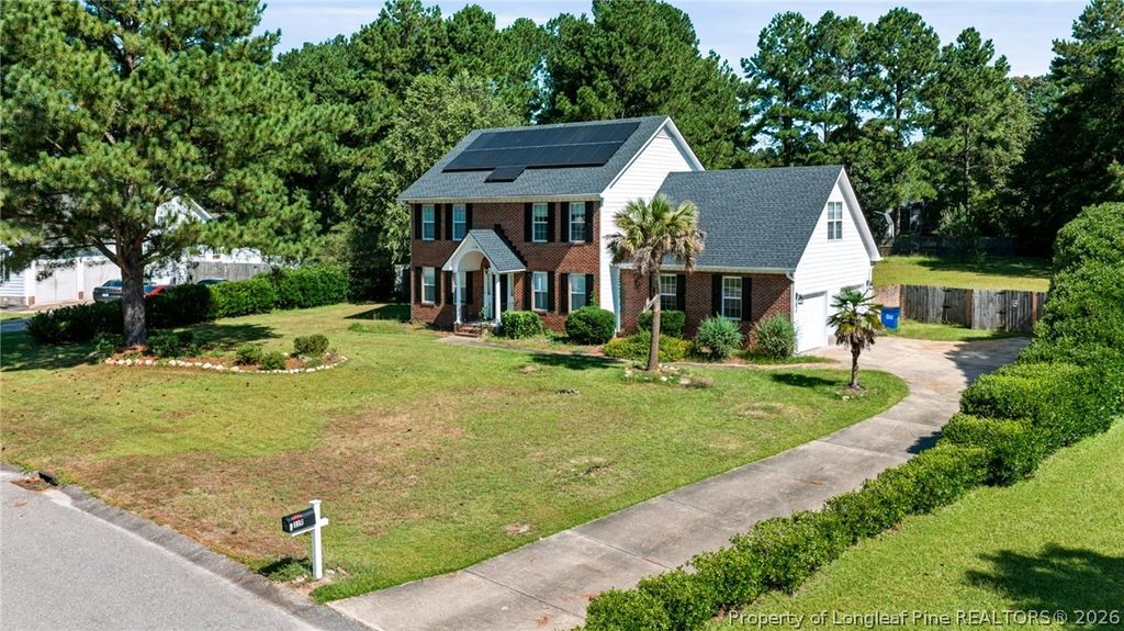 119 Breckenridge Drive, Raeford, NC 28376 — photo 4