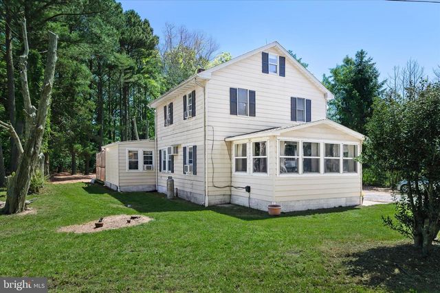 36851 OLD MILL BRIDGE RD, Selbyville, DE 19975