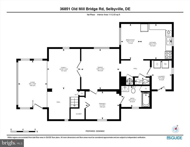 36851 OLD MILL BRIDGE RD, Selbyville, DE 19975