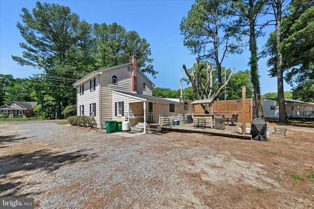 36851 OLD MILL BRIDGE RD, Selbyville, DE 19975