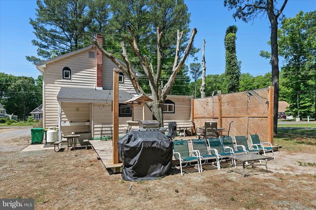 36851 OLD MILL BRIDGE RD, Selbyville, DE 19975