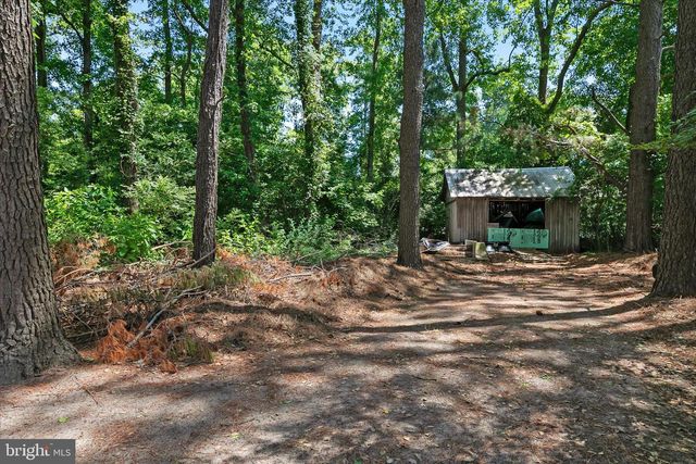 36851 OLD MILL BRIDGE RD, Selbyville, DE 19975