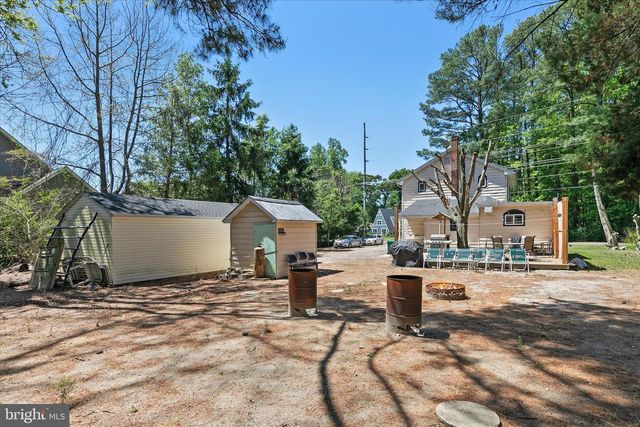 36851 OLD MILL BRIDGE RD, Selbyville, DE 19975