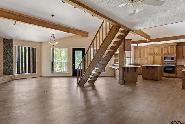 1441 Tanglewood Drive W, Hideaway, TX 75771