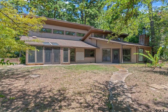 1441 Tanglewood Drive W, Hideaway, TX 75771