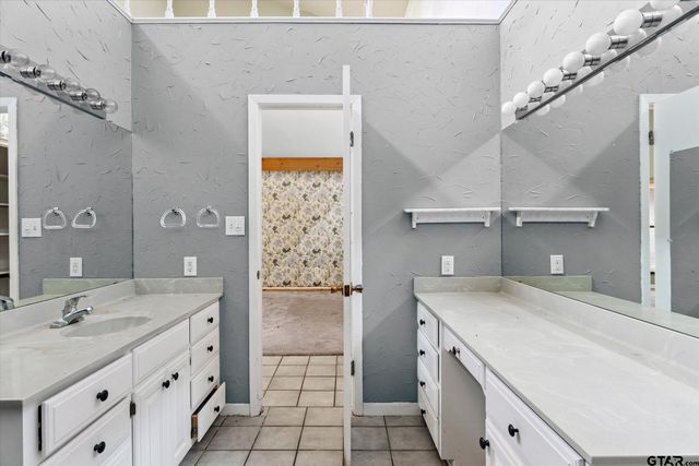 1441 Tanglewood Drive W, Hideaway, TX 75771