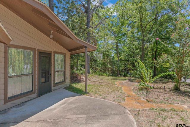 1441 Tanglewood Drive W, Hideaway, TX 75771