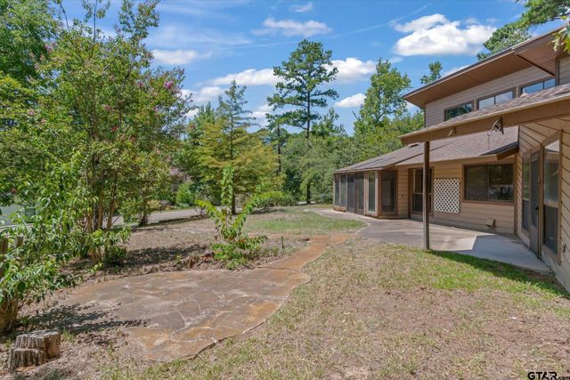 1441 Tanglewood Drive W, Hideaway, TX 75771