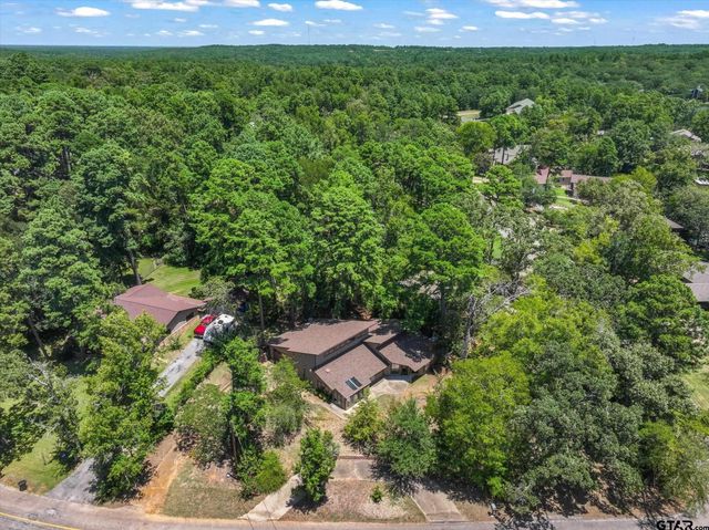 1441 Tanglewood Drive W, Hideaway, TX 75771