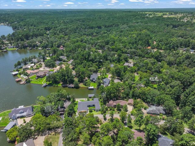 1441 Tanglewood Drive W, Hideaway, TX 75771