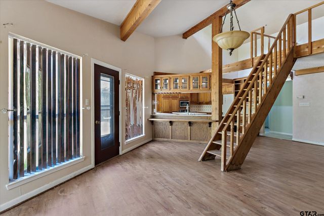 1441 Tanglewood Drive W, Hideaway, TX 75771