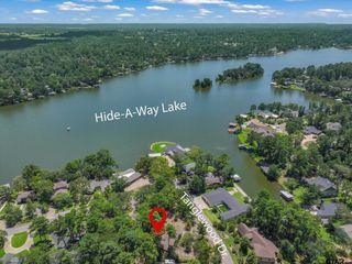 1441 Tanglewood Drive W, Hideaway, TX 75771