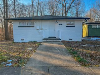 101 Wilson Ct, Clarksville, TN 37043