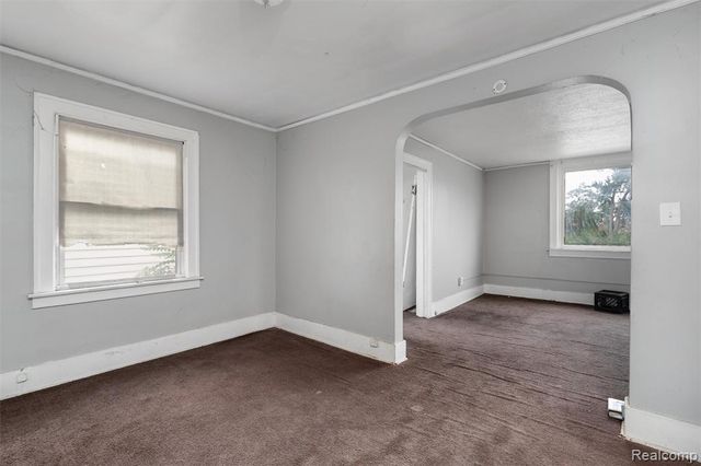 14344 Mark Twain Street, Detroit, MI 48227