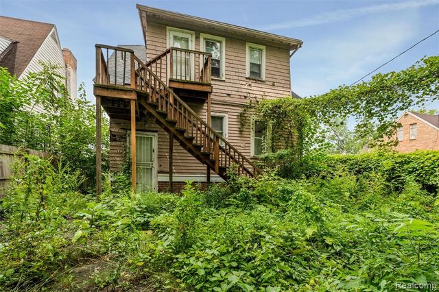 14344 Mark Twain Street, Detroit, MI 48227