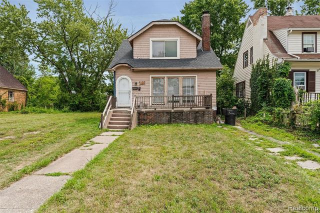 14344 Mark Twain Street, Detroit, MI 48227