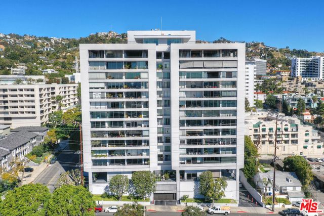 1100 Alta Loma Road 1101, West Hollywood, CA 90069