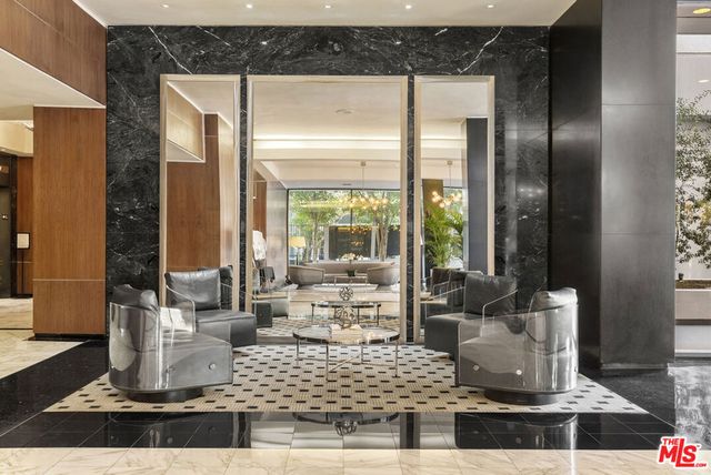 1100 Alta Loma Road 1101, West Hollywood, CA 90069